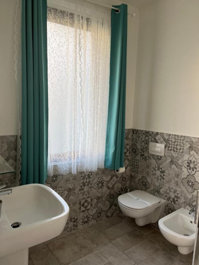 Seriana Orio al Serio Buitenkant foto