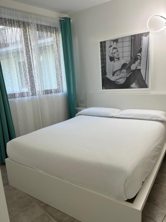 Seriana Orio al Serio Buitenkant foto